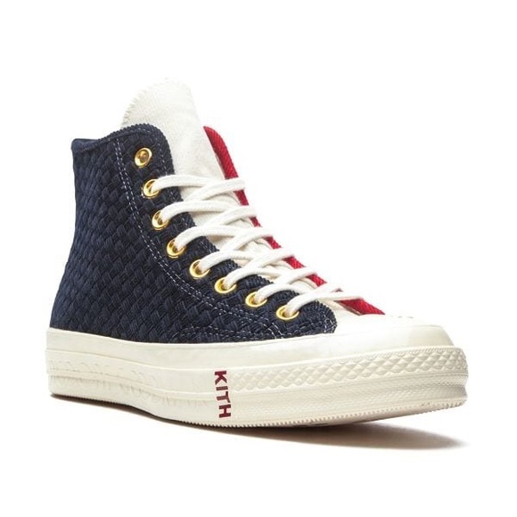 NWT-ConverseKith x Bergdorf Goodman x Chuck 70High
